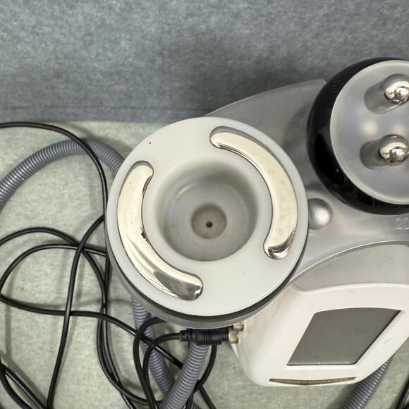 Body Cavitation Slimming System LW-202 3 In 1 - Picture 3 of 8